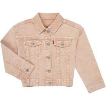 Levi's ® Cazadora Infantil Baggy Trucker