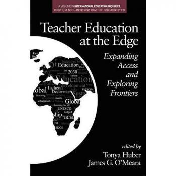 Teacher Education at the Edge