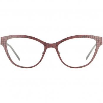 Óculos de Grau VANNI V4423 C18 Masculino na Cor Vinho