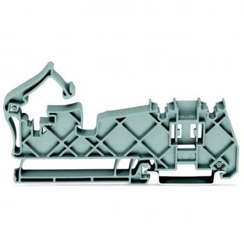 Supporto barra collettrice WAGO 790-400