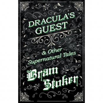 Dracula's Guest & Other Supernatural Tales EPUB