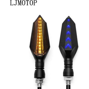 Ducati 821 Monster Turn Signal LED Lights