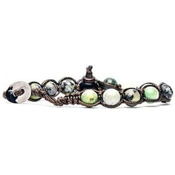 Bracciale Crysoprase Tamashii