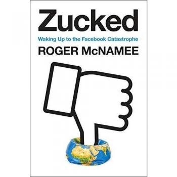 Zucked: The Education of an Unlikely Activist