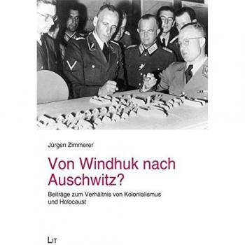 Von Windhuk nach Auschwitz?
