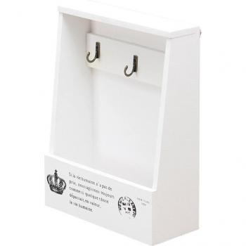 Réserve de Petits Objets « Bureau‑Mur »