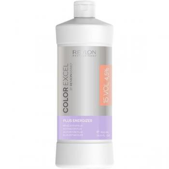 Revlon Professional Revlonissimo Colour Excel 15 Volume Soft Energizer 900 ml