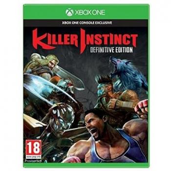 Killer Instinct