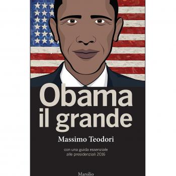 Obama il grande. Con una guisa essenziale alle presidenziali 2016