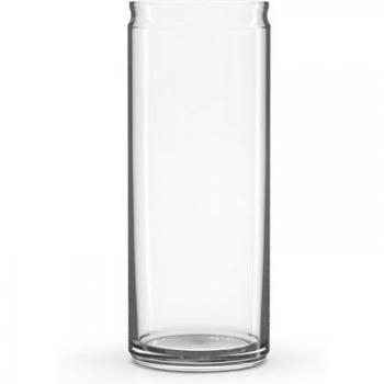 Royal Leerdam 4‑plezieme Tequila Sunrise Drinkglazen