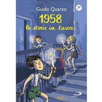 1958. Le storie in tasca