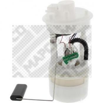 Unité injecteur MAPCO 22052 Doblo I Break
