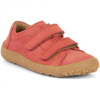 Filles BAREFOOT BASE Chaussures Corail