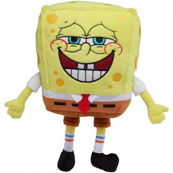 Squidward’s Friend SpongeBob Plush