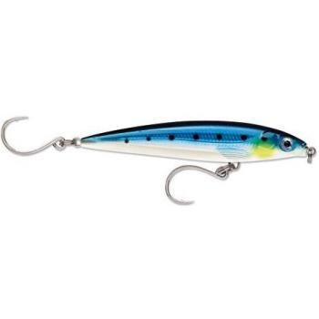Señuelo Rapala X-Rap 36 gr