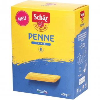 MORGA Penne für Allergiker 400 g