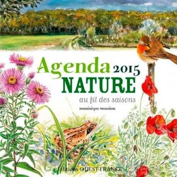 Agenda Nature 2015