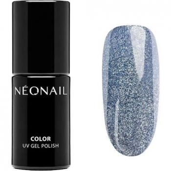 Brillo Glacial Esmalte en Gel 7.2 ml
