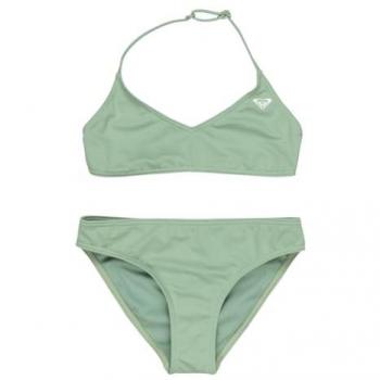 Bikini Verde Solido Attivo RG Kids