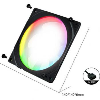 Cámara de Apertura RGB para PC PHANTEKS
