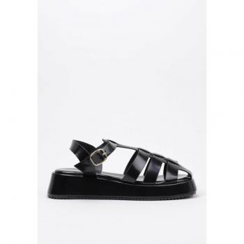 Krack Sandalen PATENT