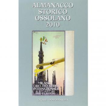 Almanacco storico ossolano 2010