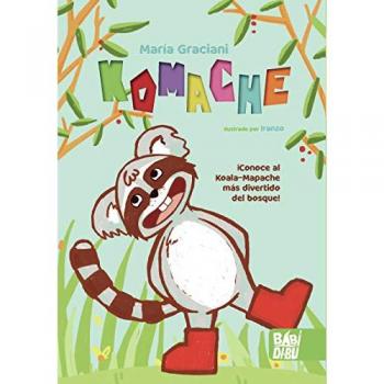 Komache