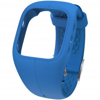 Polar A300 Blue Wrist Connector