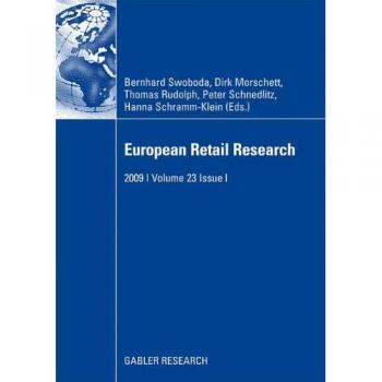 European Retail Research: 2009 | Volume 23 Issue I