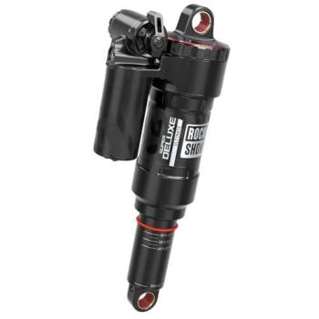 Ultimate RC2T Linear Air Shock – Rockshox RS Deluxe