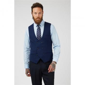 Kelvin Slim Fit Waistcoat