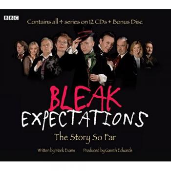 Bleak Expectations: The Story So Far