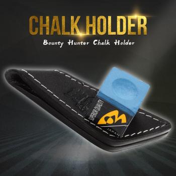 Durable Snooker Chalk Carrier