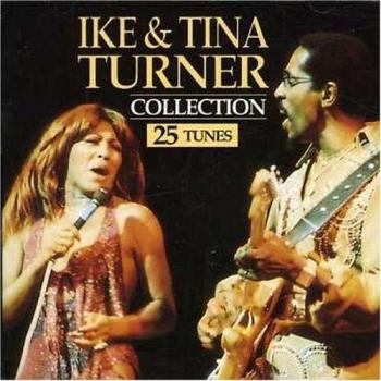 Ike & Tina Turner