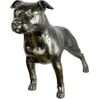 Staffi II – Figura in scala 1:1