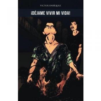D jame vivir mi vida!