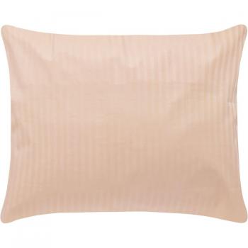 Federa Cuscino Letto Venezia ERWIN M. 70x90 cm 10 mm Vaniglia Busta