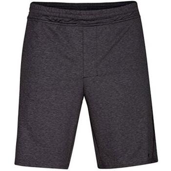 Hurley Shorts Dri-Fit Expedition para Hombre, Negro (Black Heather)