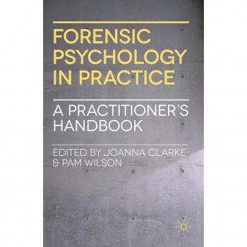 Vitalsource Technologies, Inc. Forensic Psychology In Practice