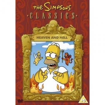 The Simpsons 'classics'