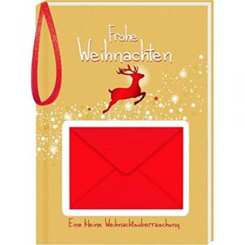 Andrea Verlags GmbH Frohe Weihnachten: Eine Kleine Weihnachtsüberaschung