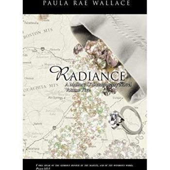 Radiance: A Mallory O'Shaughnessy Novel Volume 5