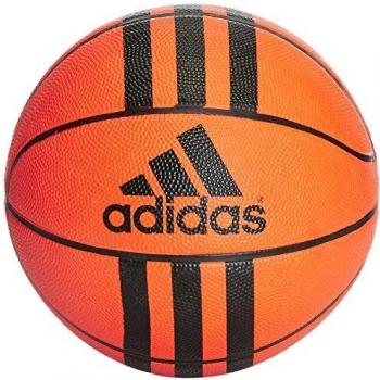 Adidas Small Strip‑Pattern Game Ball