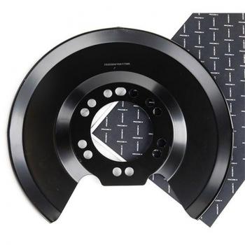 Chapa Deflectora para Disco de Travão RIDEX 1330S0255