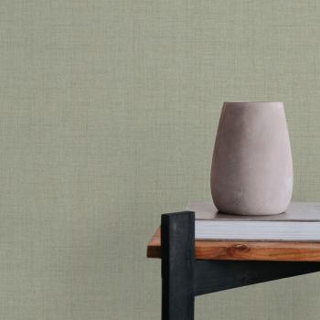 WOW Vliestapete Matt Textil Soft, harmonische Farben, 10mx52cm