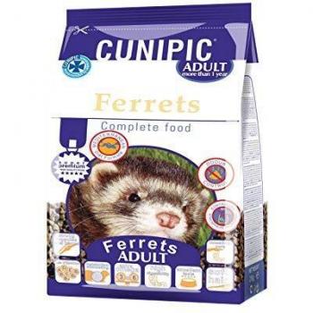 FurettoDeluxe 2Kg