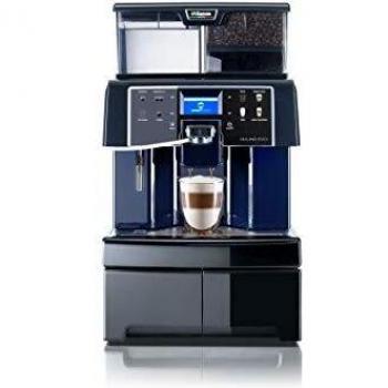 Cafetera superautomática Saeco Aulika EVO 1400 W 15 bar