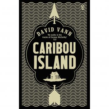 Caribou Island