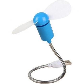 Ventilador de verano para teléfonos móviles