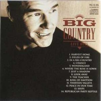 Live-Hits-Album